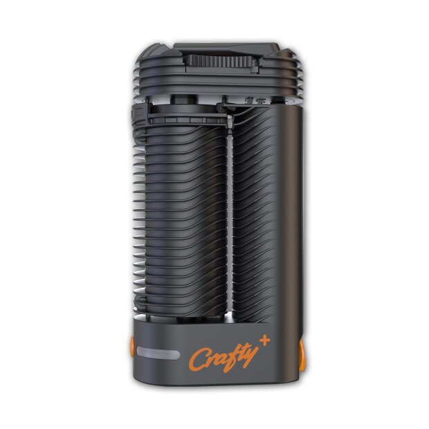 Vaporizer "Crafty+" 2.0.