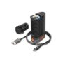 Vaporizer "Crafty+" 2.0.
