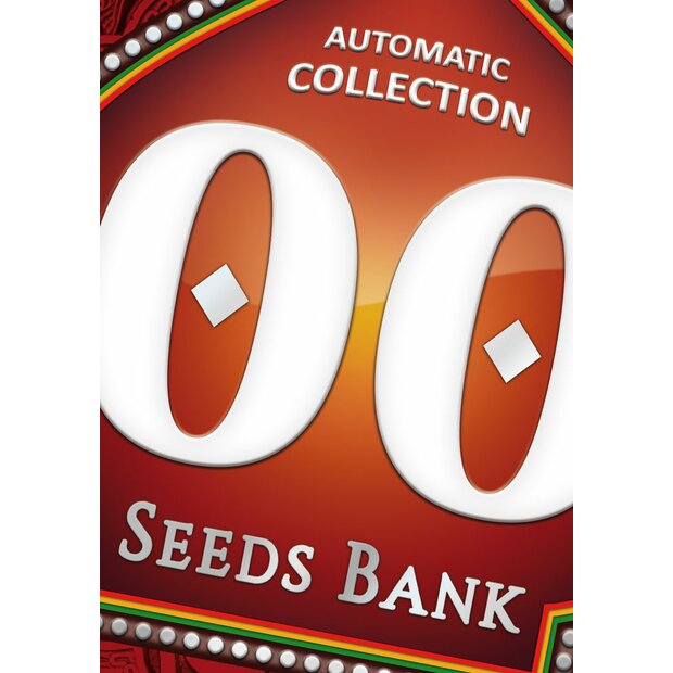 00 Seeds Auto Collection #1