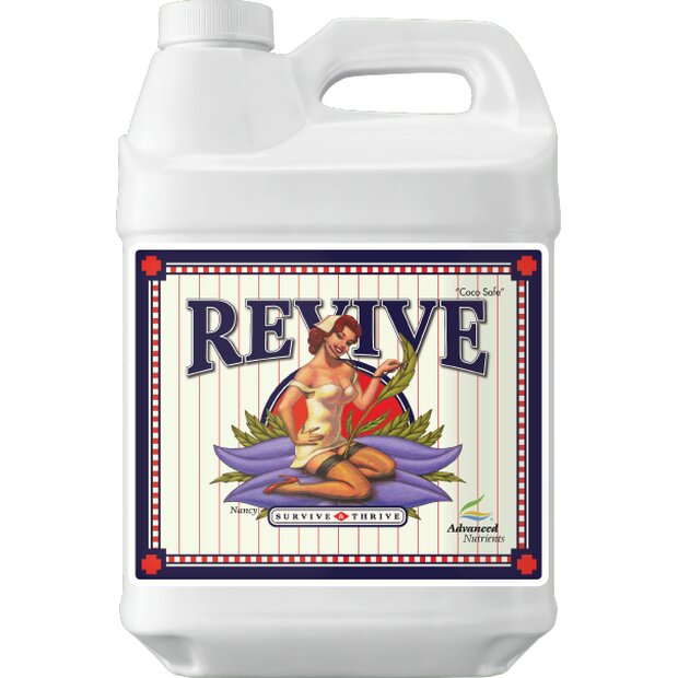 AN Revive