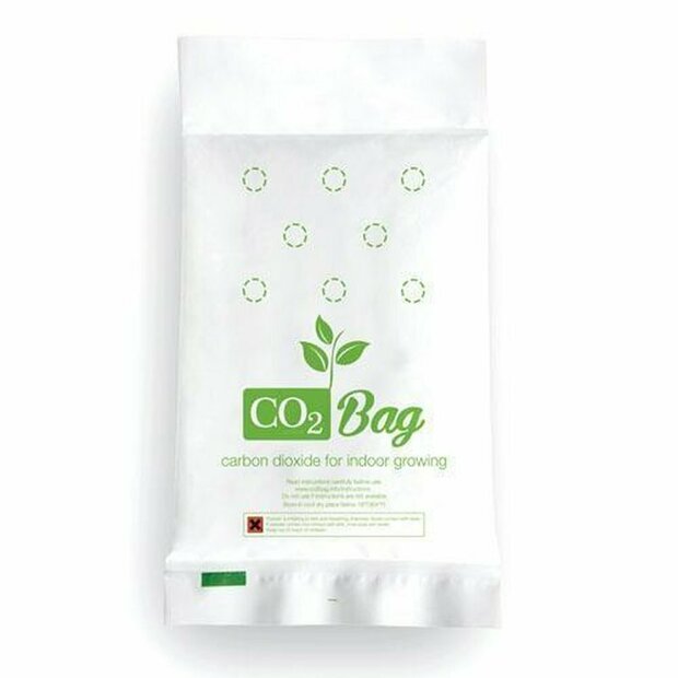 CO2 Bag - Kohlendioxid