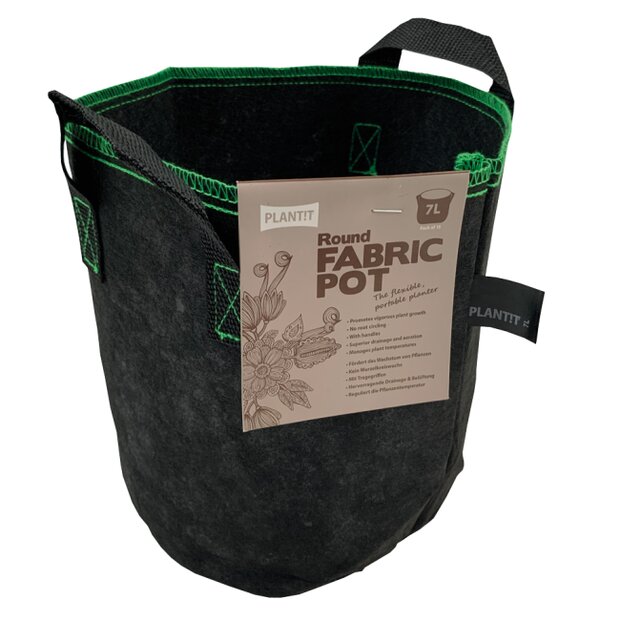 Plant!t Fabric Pot - verschiedene Größen