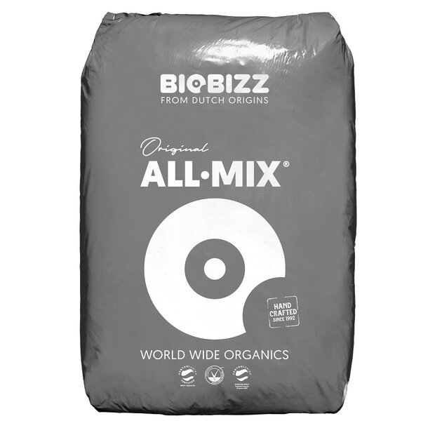 BIOBIZZ Allmix 20L