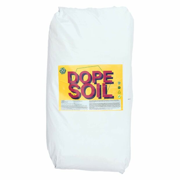 FLO Organic Superfood Dope Soil