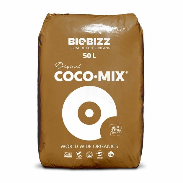 BIOBIZZ Cocomix 50L