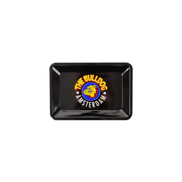 THE BULLDOG Rolling Tray - Amsterdam S