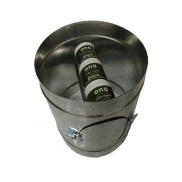 ONA Control Duct 250mm