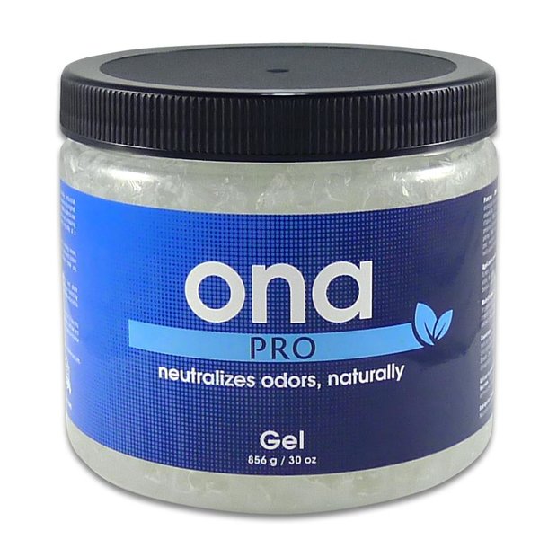 ONA Gel 0,5 Liter Pro