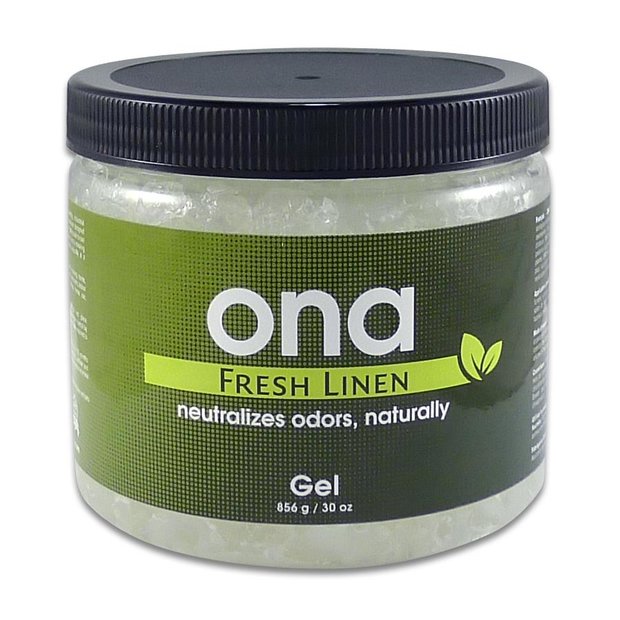 ONA Gel 0,5 Liter Fresh Linen