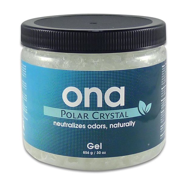 ONA Gel 0,5 Liter Polar Crystal