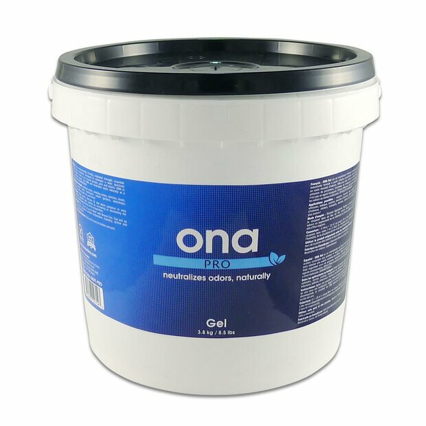 ONA Gel 4 Liter Pro