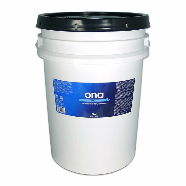 ONA Gel 20 Liter Pro