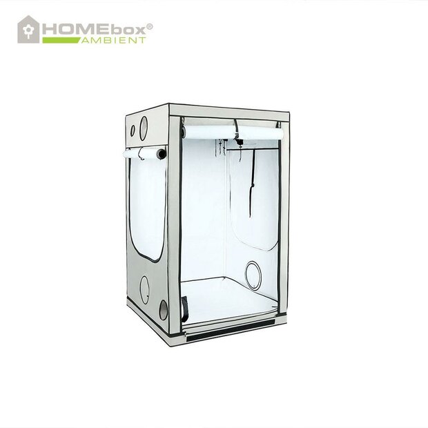 Homebox Ambient Q120 120x120x200
