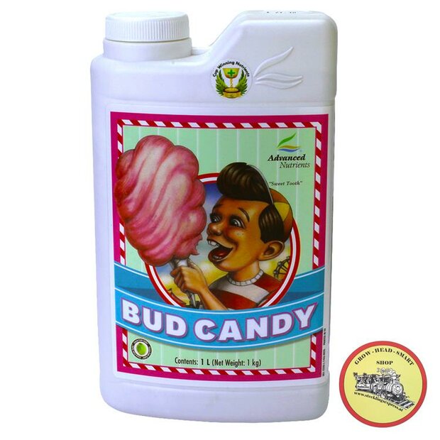 AN Bud Candy 500mL