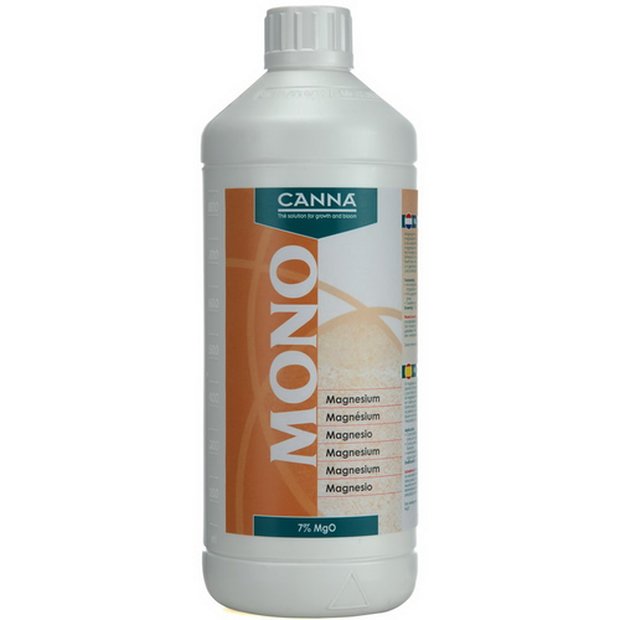 CANNA Mono Magnesium (MgO 7%)