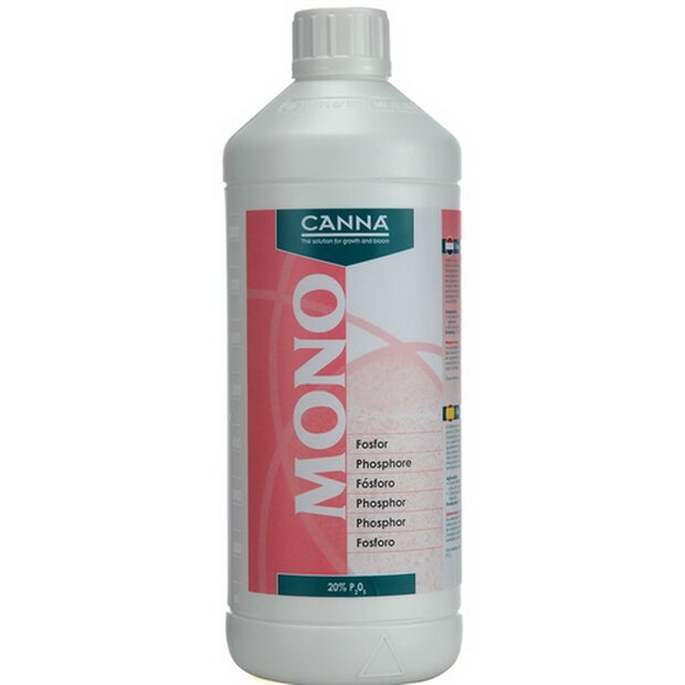 CANNA Mono Phosphor (P 17%)