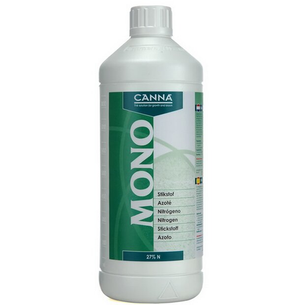 CANNA Mono Stickstoff (N 27%)