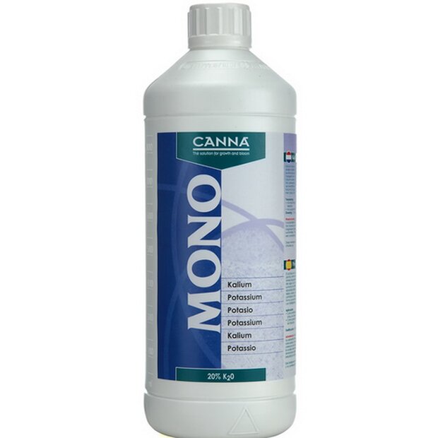 CANNA Mono Kalium (K 20%)