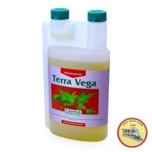 CANNA Terra Vega