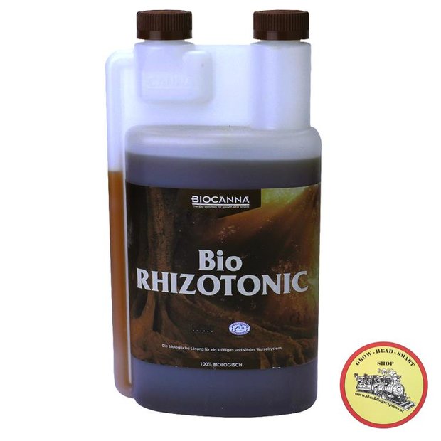 BIOCANNA Bio Rhizotonic 0,25L