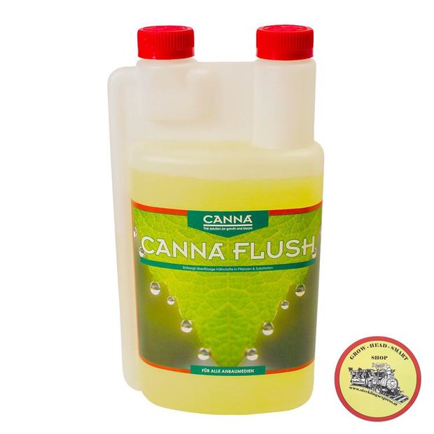 CANNA Flush 0,25L