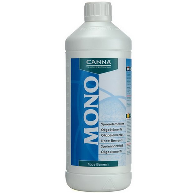 CANNA Mono Spurenelemente 1L