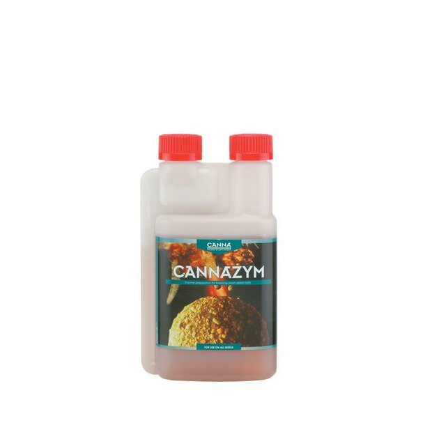 CANNA Zym - Enzyme 0,25L