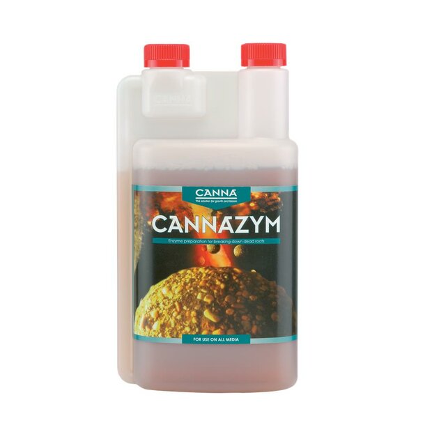 CANNA Zym - Enzyme 1L