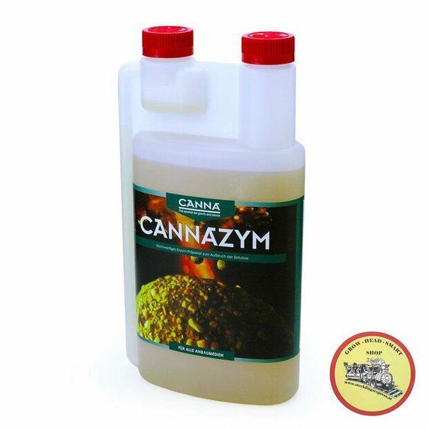 CANNA Zym - Enzyme 10L