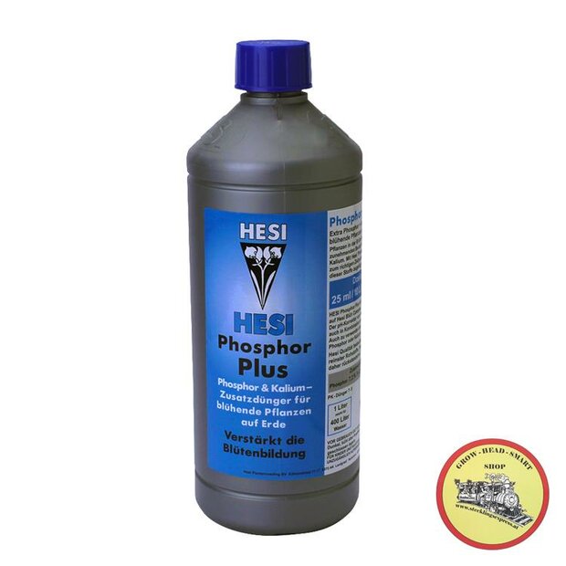 HESI Phosphor Plus 5L