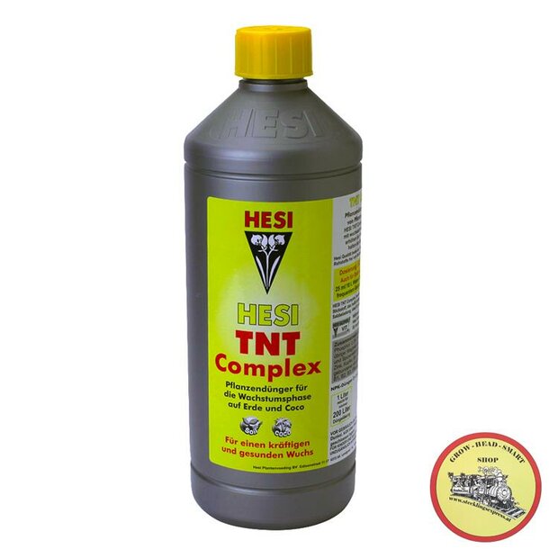 HESI TNT Komplex 0,5L
