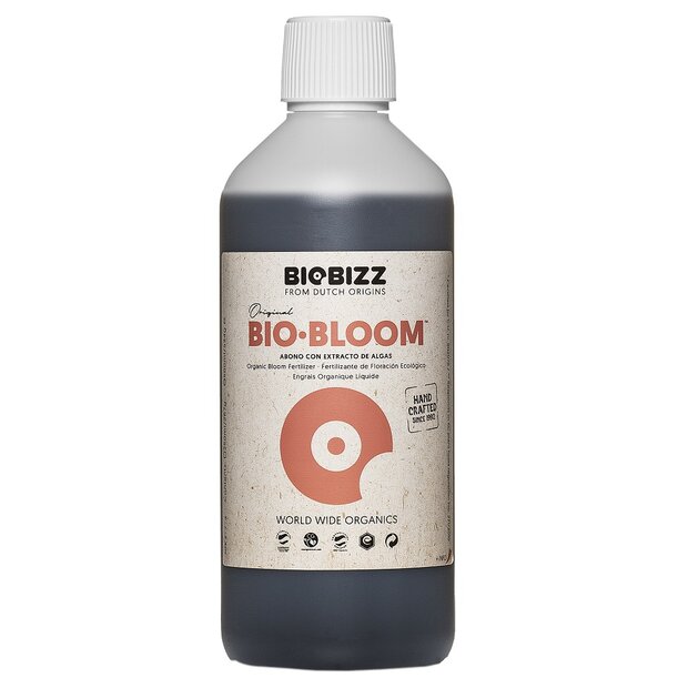 BioBizz Bio Bloom 500mL