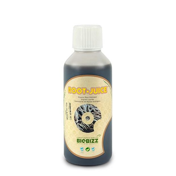 BioBizz Root Juice 0,25L