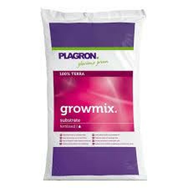 Plagron Erde Growmix 25L