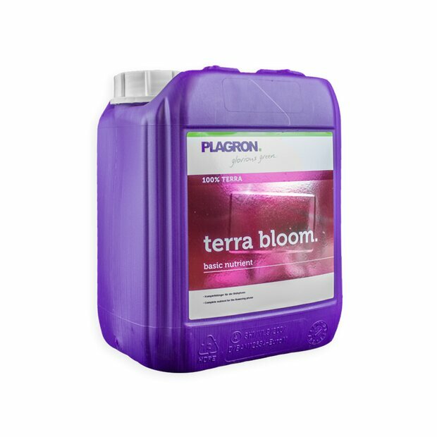 Plagron Terra Bloom 5L