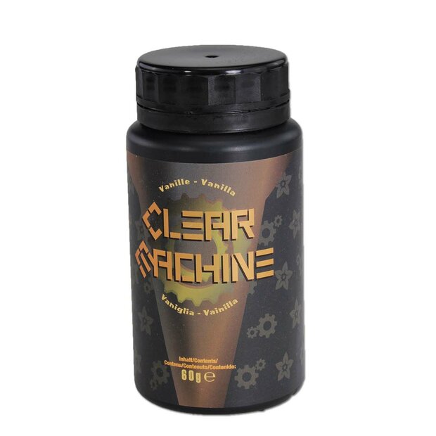 Clear Machine 2.0 - Vanille