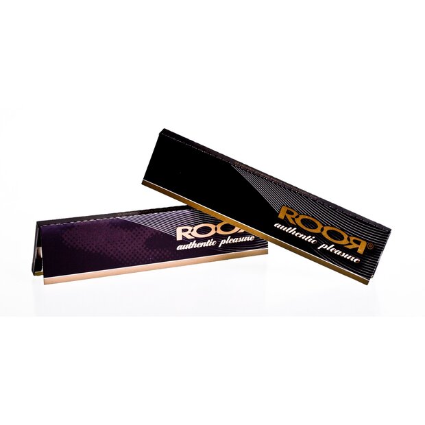 Roor King Size Papers