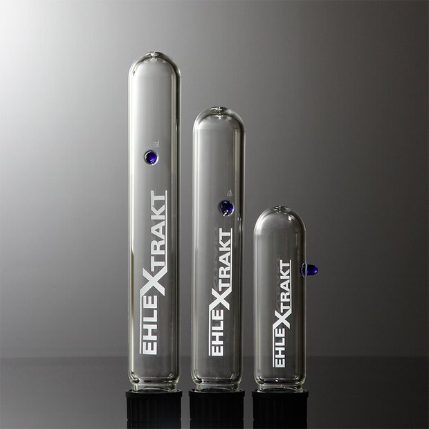 EHLE-X-trakt Glas Extraktor