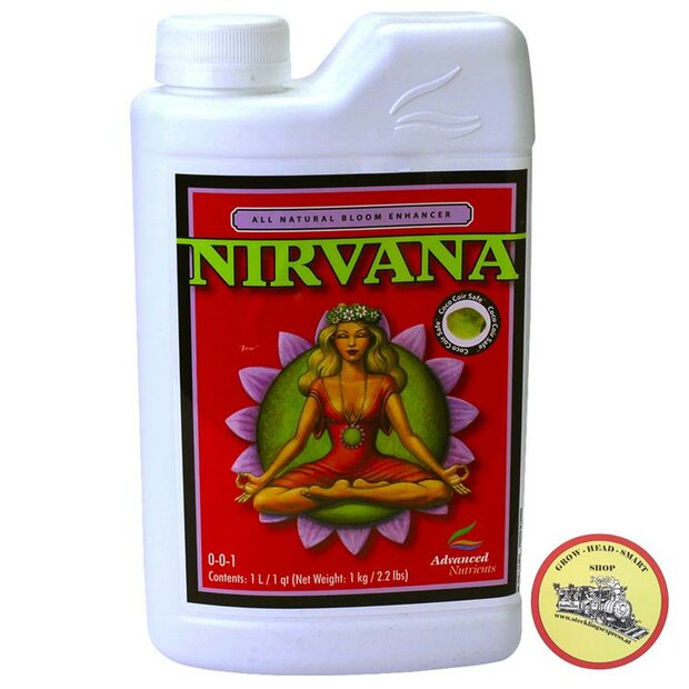 AN Nirvana 10L