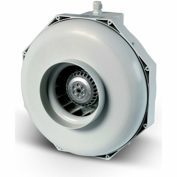 CAN-Fan RKW Temp-control 160L / 810 m/h
