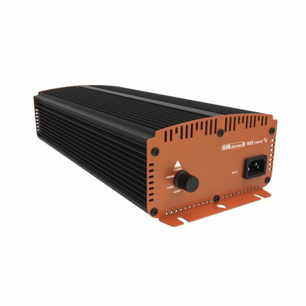 GIB Lighting NXE 1000W/400V - Vorschaltgerät