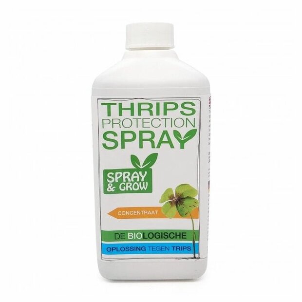 Thrips Protection Spray 500mL