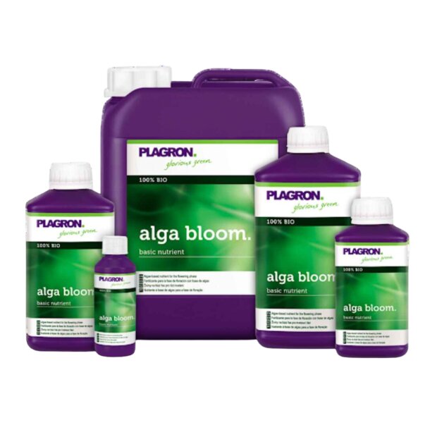 Plagron Alga Bloom