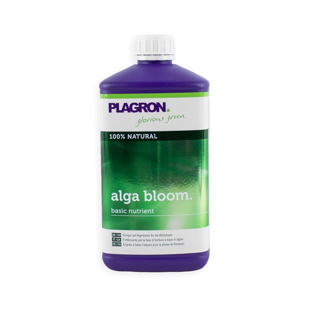 Plagron Alga Bloom 500mL