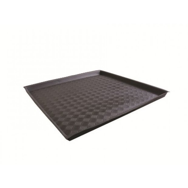 Flexibler Einlegetisch-Tray 80 x 80 x 10 cm