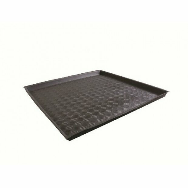 Flexibler Einlegetisch-Tray 120 x 120 x 10 cm