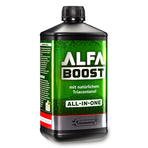 Alfa Boost All in One 1L