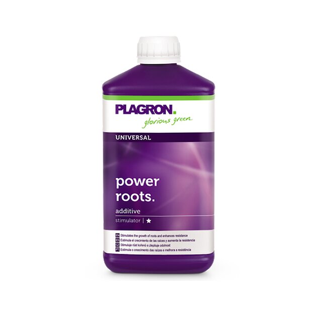 Plagron Power Roots 250mL