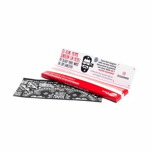 BLOODYMARIE Ultrafine King Size Slim Papers 